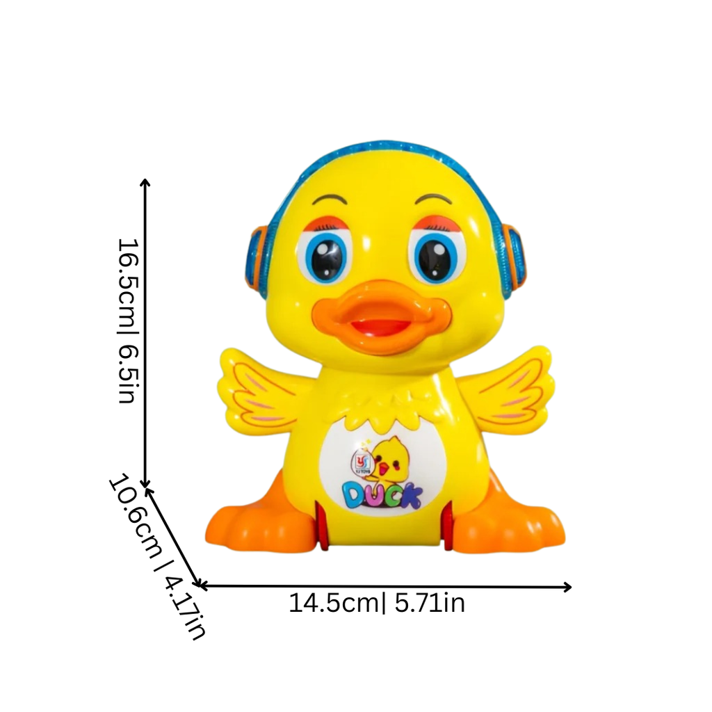DJQuack
