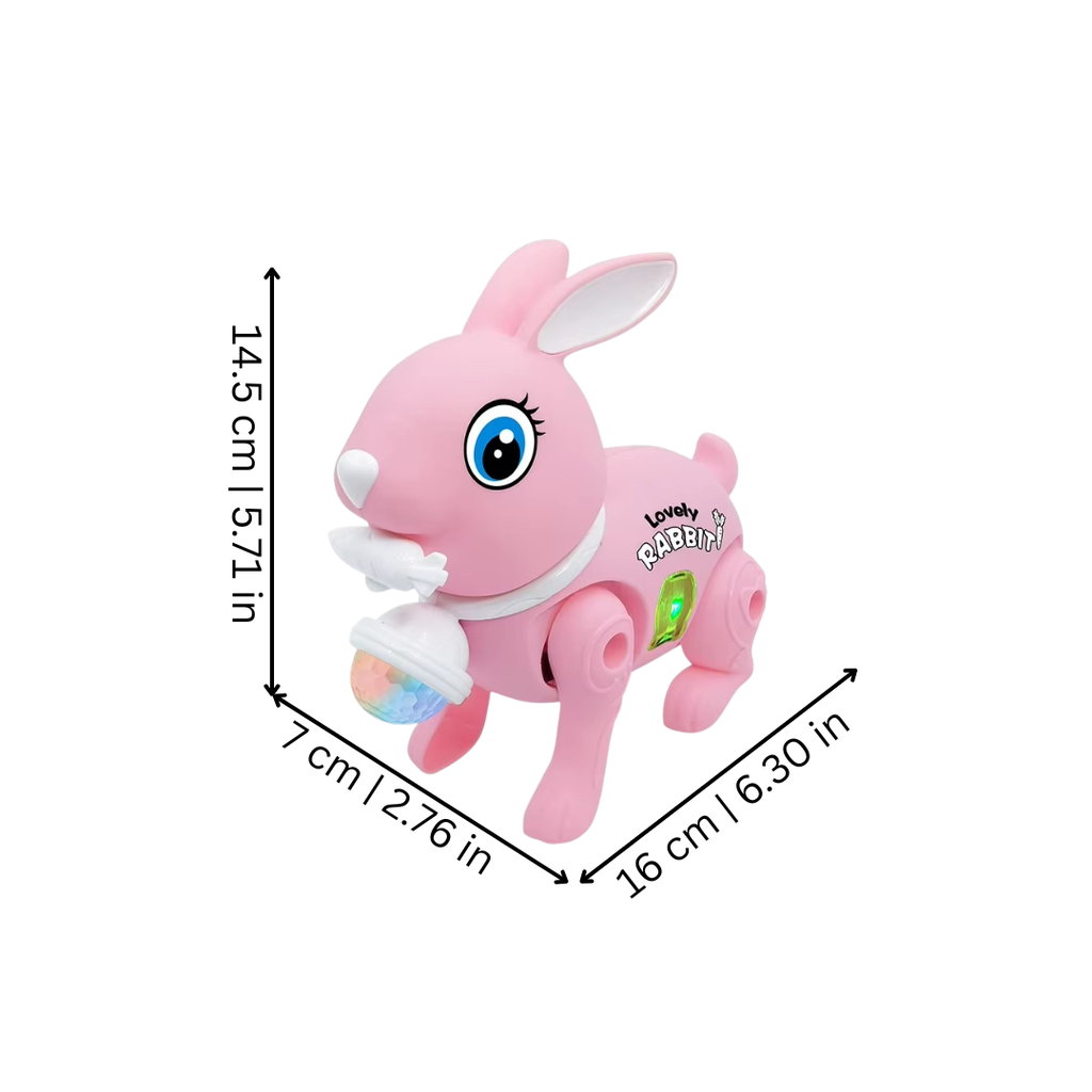 BunnyHop