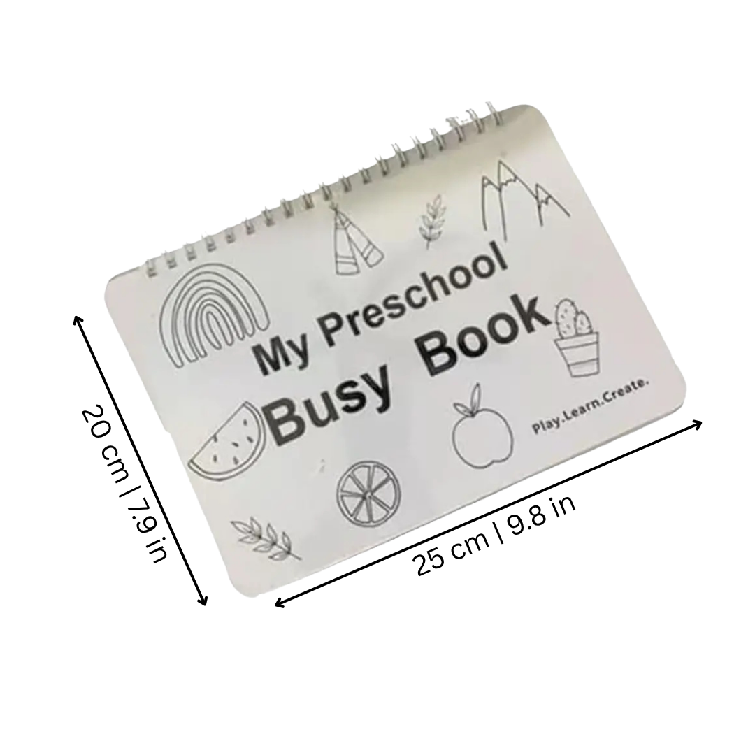 LittleLearns