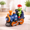 SteamSpark