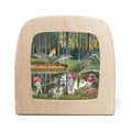 Night Light Transparency - Children Of The Forest Collection