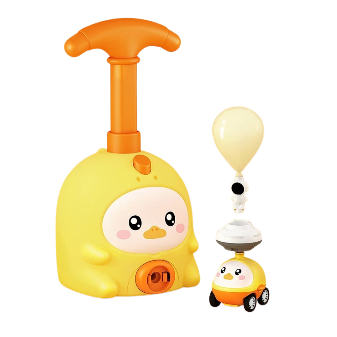 AstroPuff