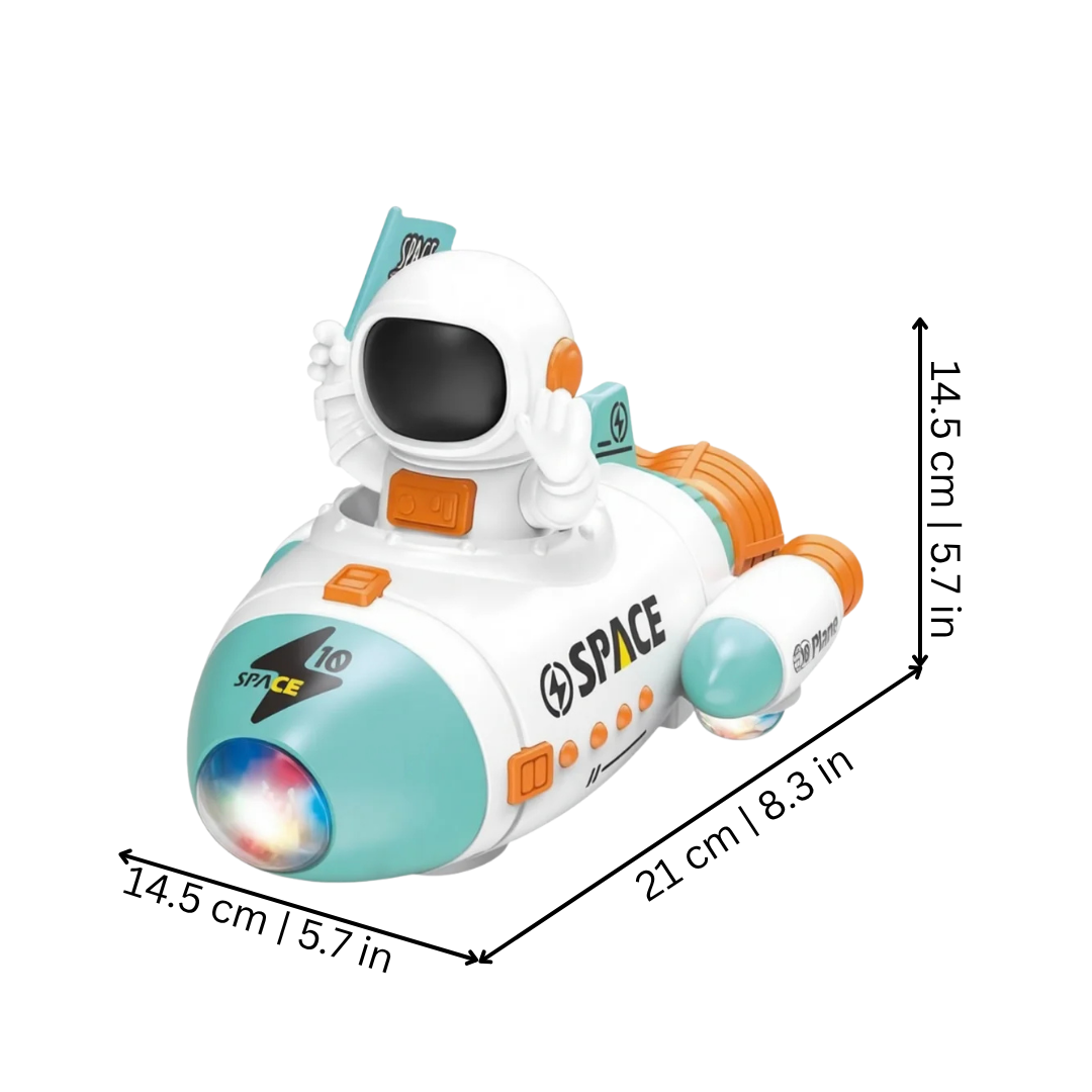 GalaxyRoll