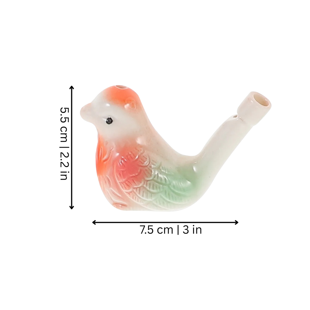 BirdieTune