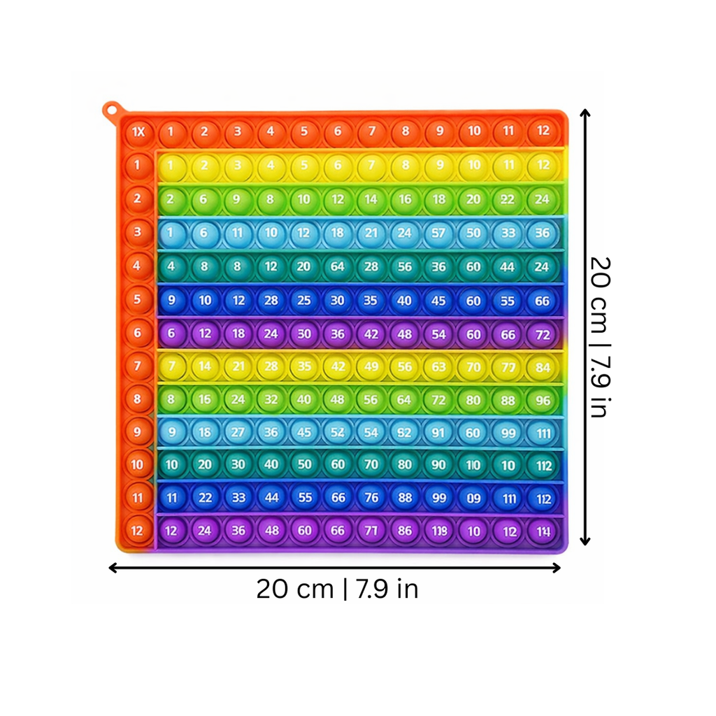 MathPop