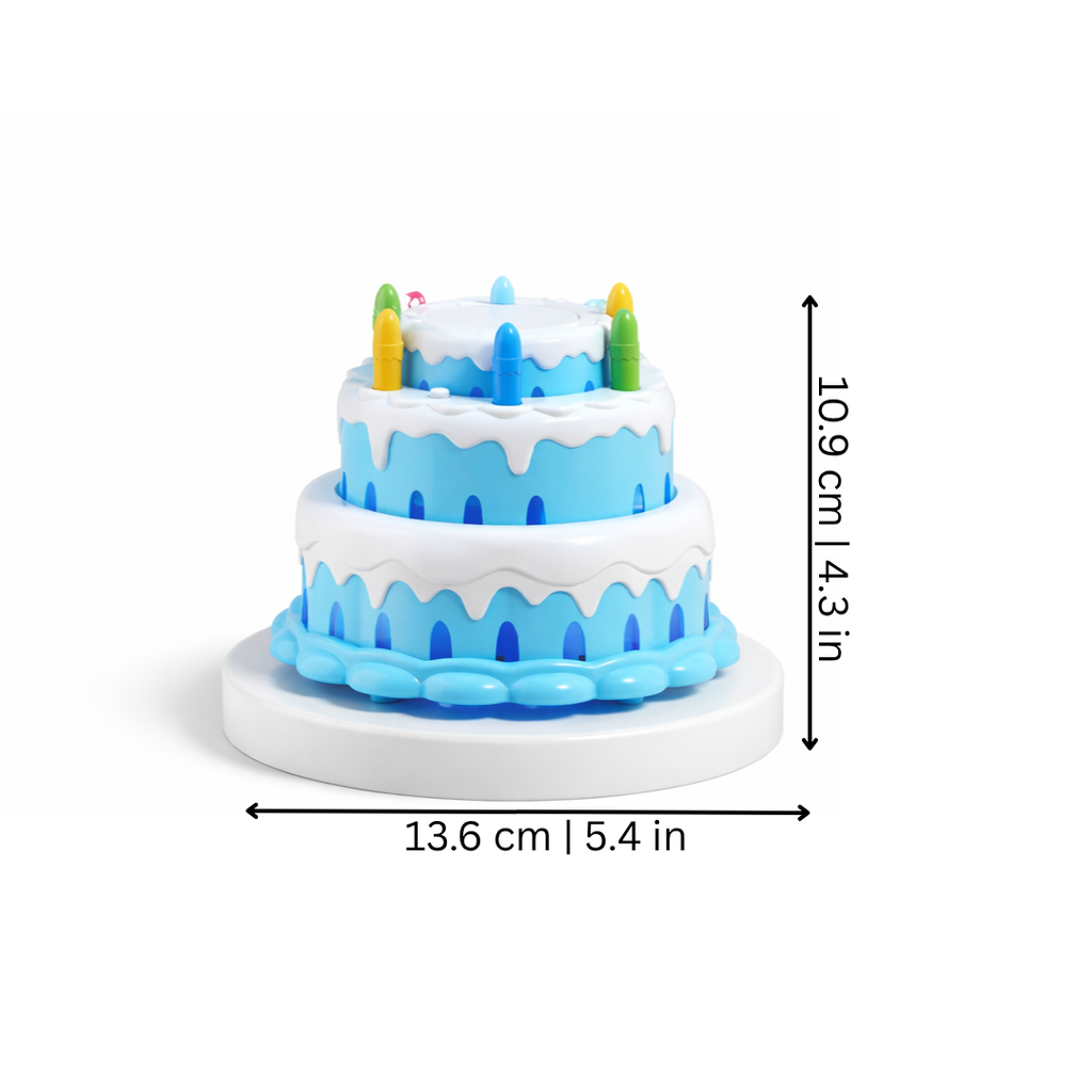 BubbleCake