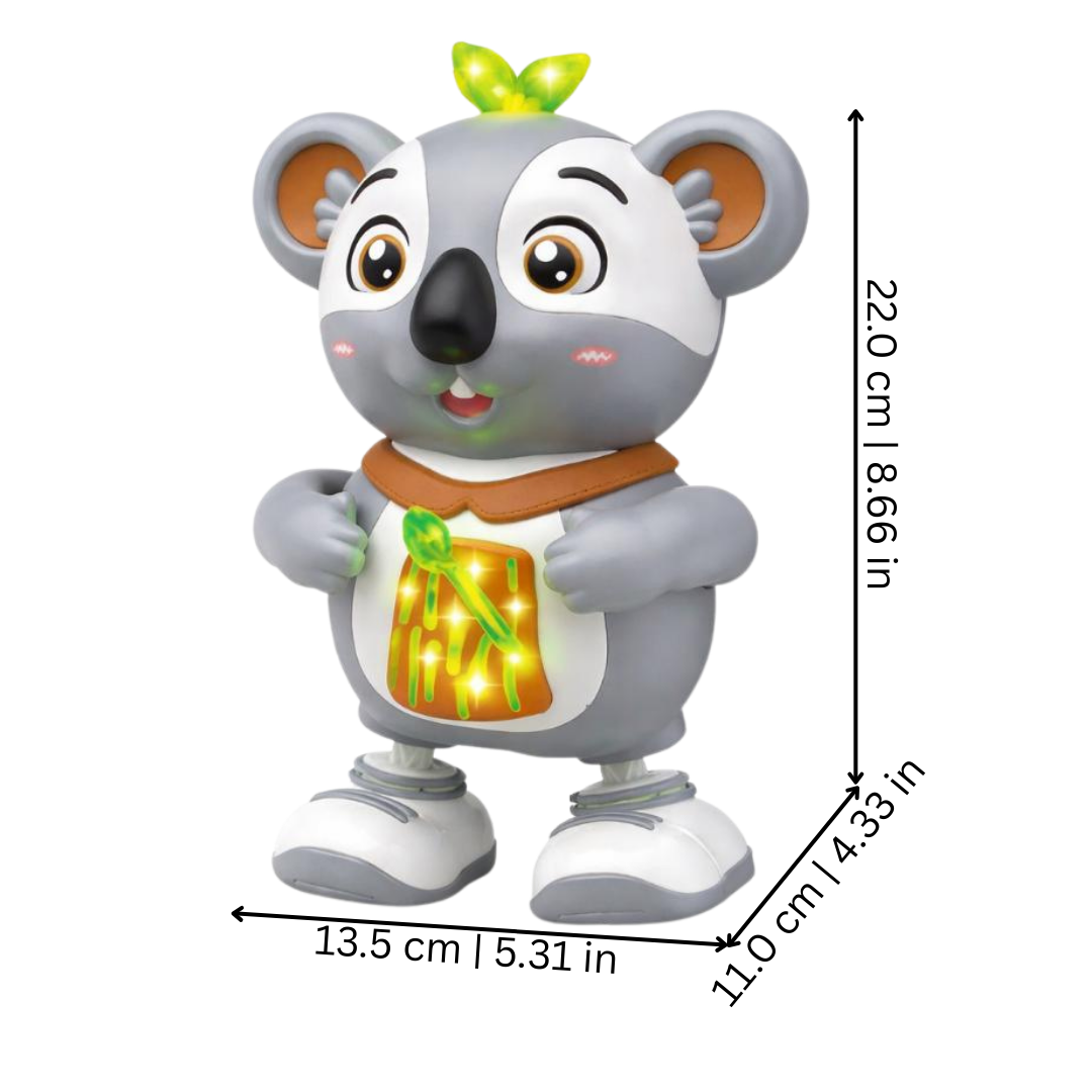 KoalaGroove