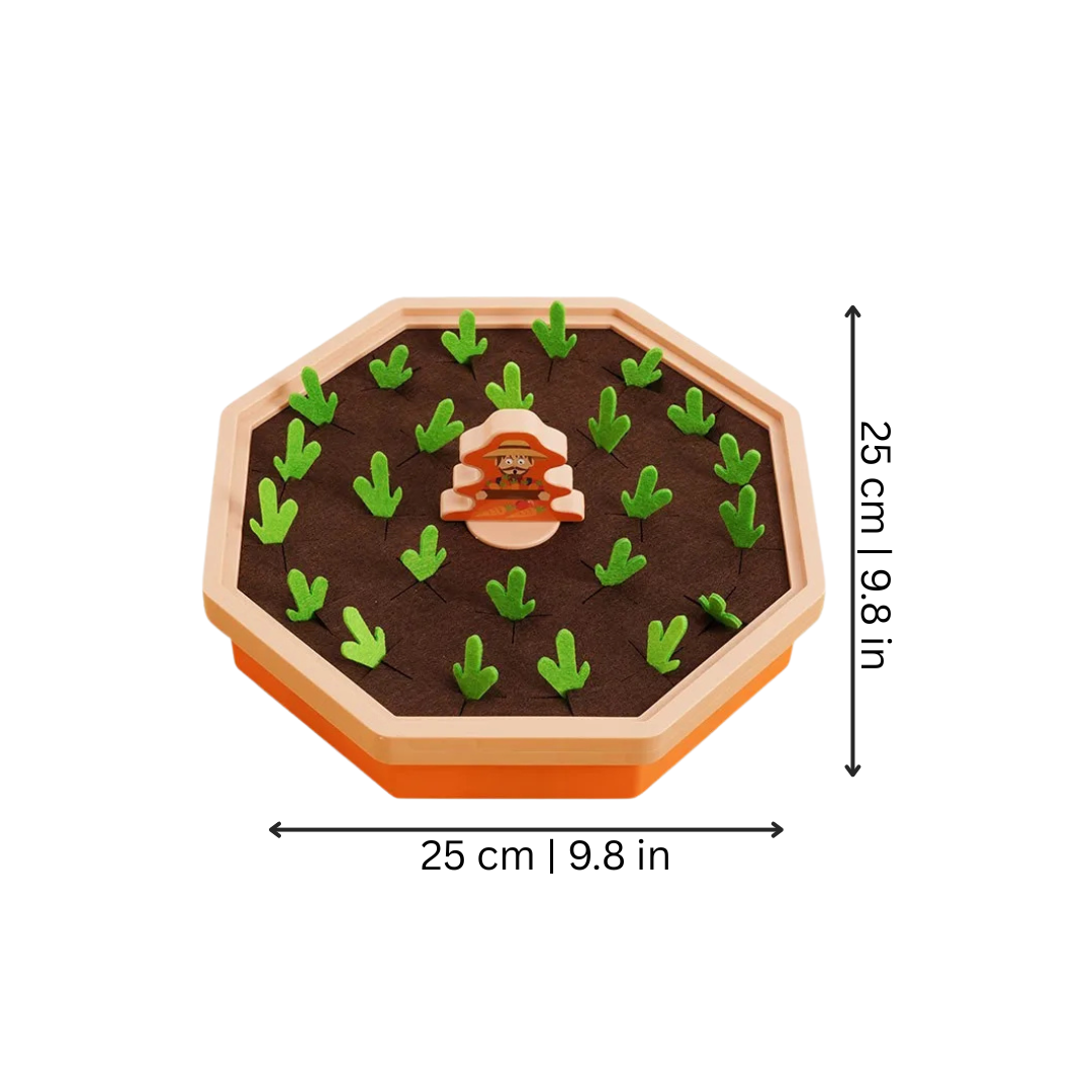 PickaCarrot
