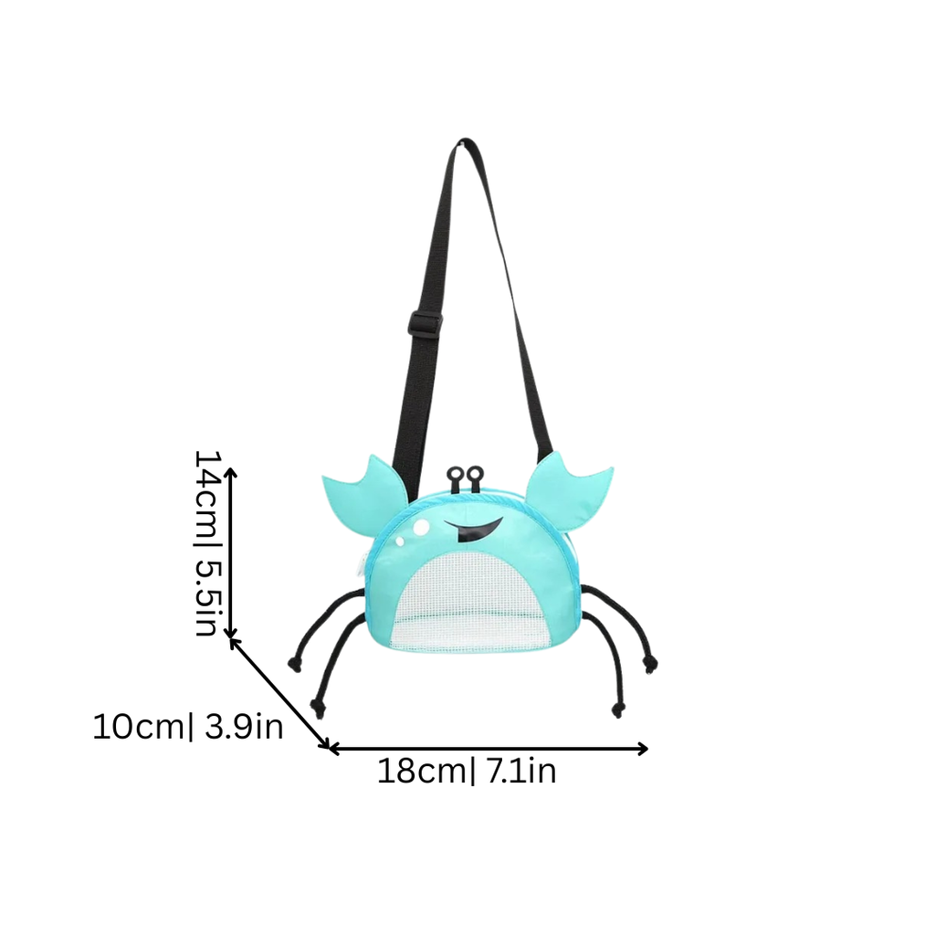 SandyCrab