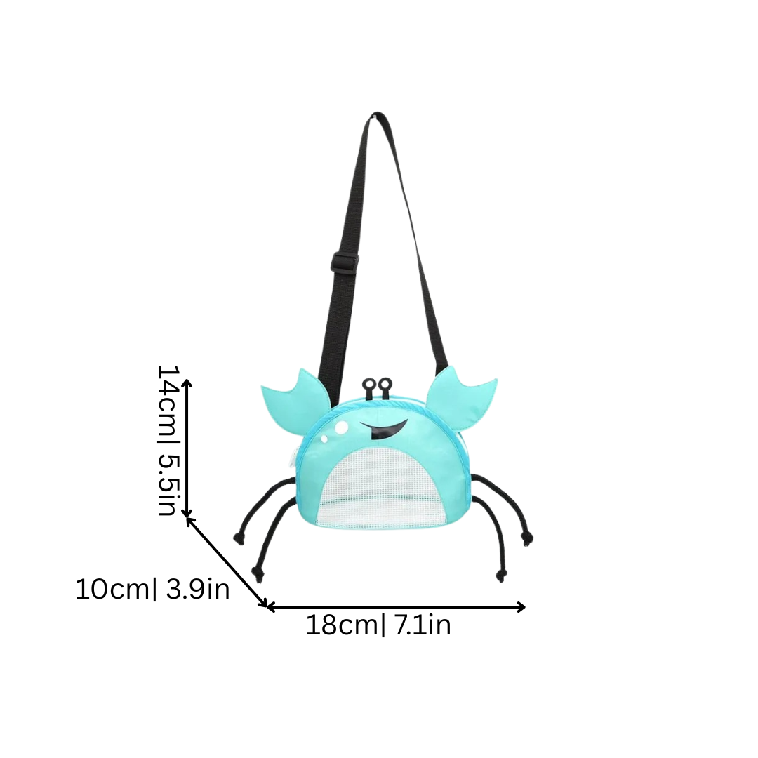 SandyCrab