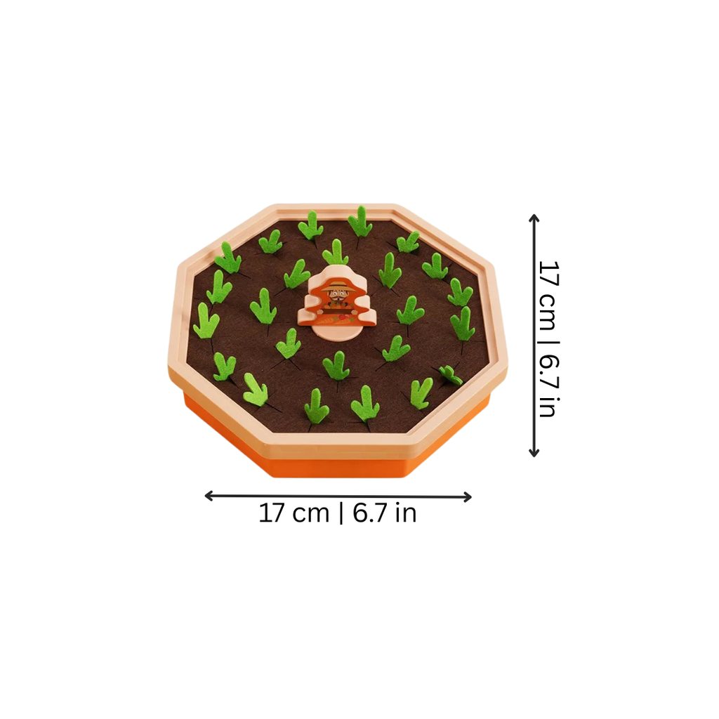 PickaCarrot