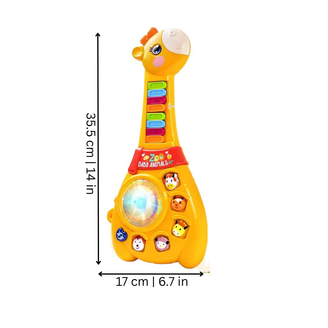 GiraffeGroove