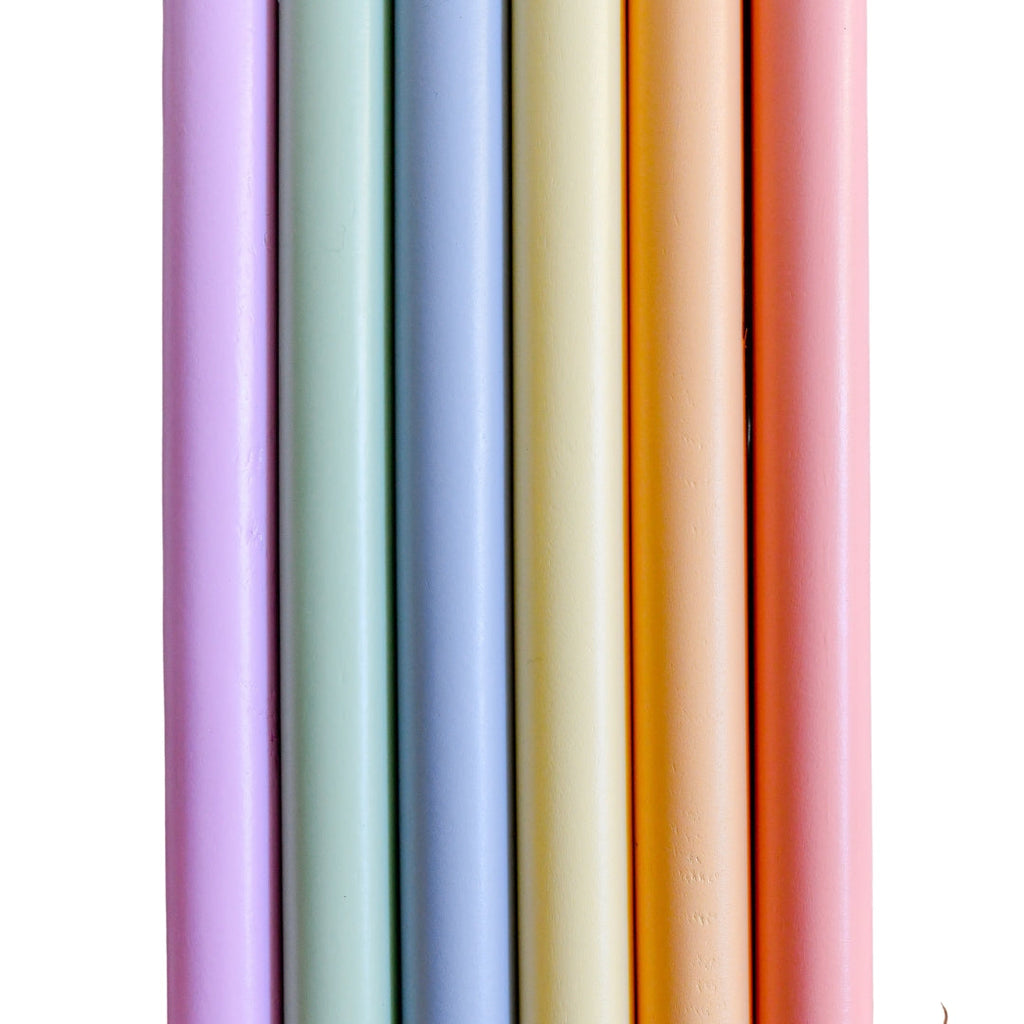 Pastel Waldorf Playstand