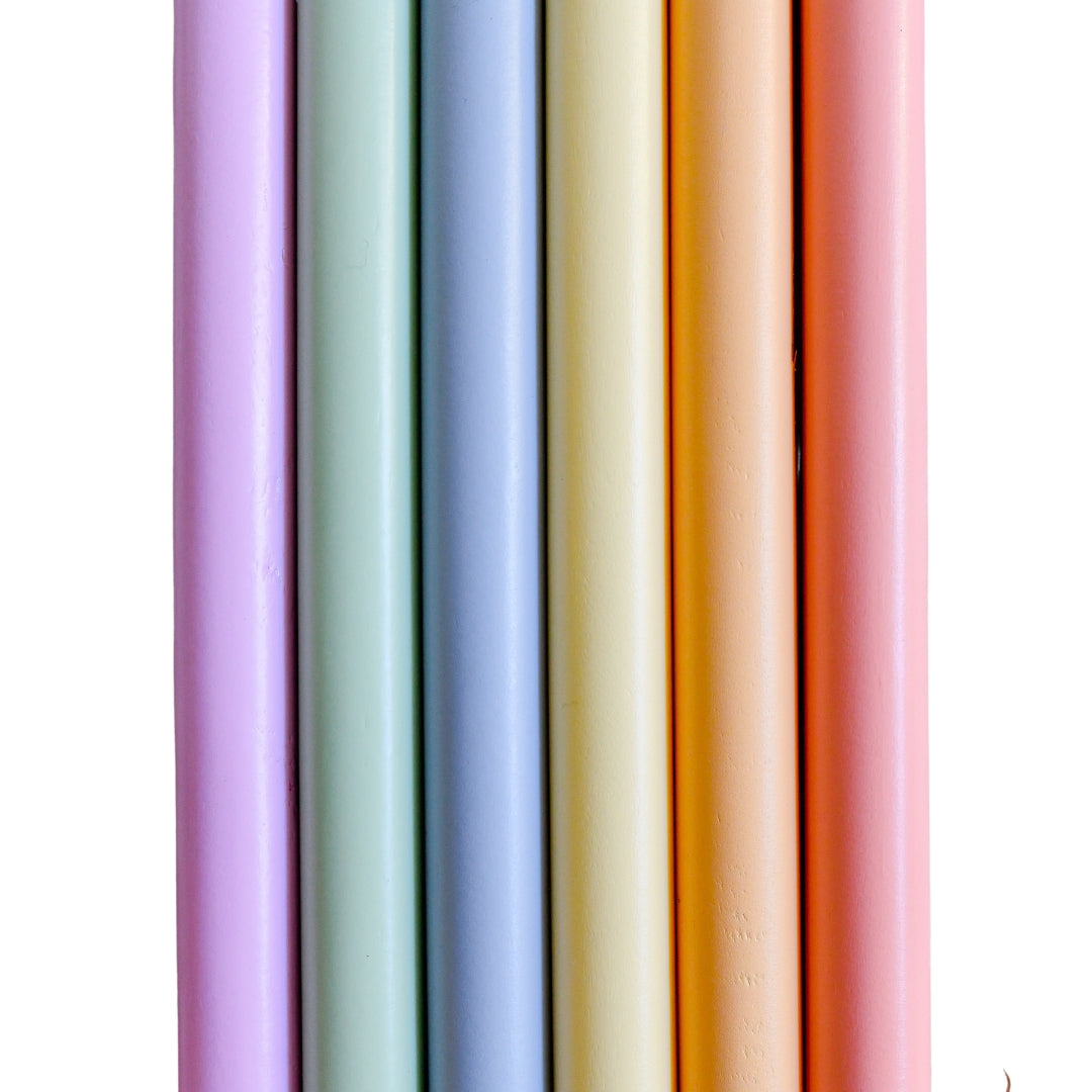 Pastel Waldorf Playstand