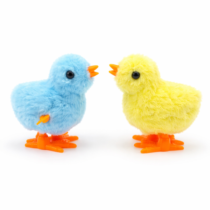 HoppyHen