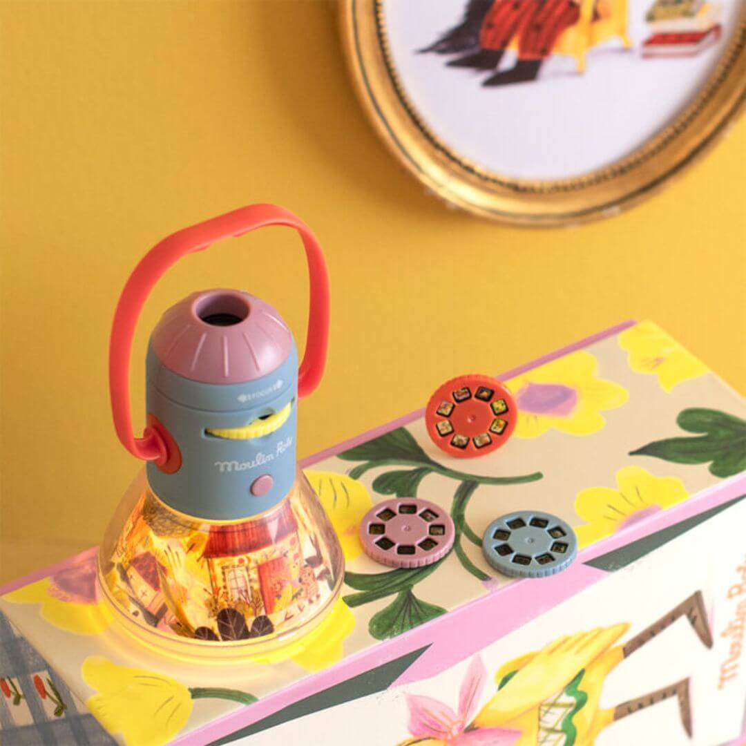 3-in-1 Story Lantern