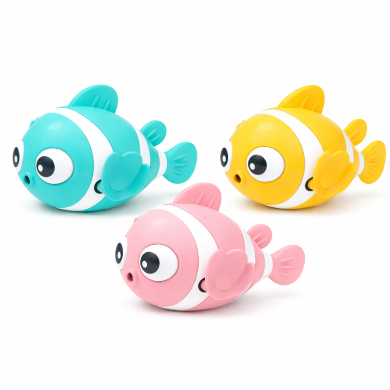 TidalTots