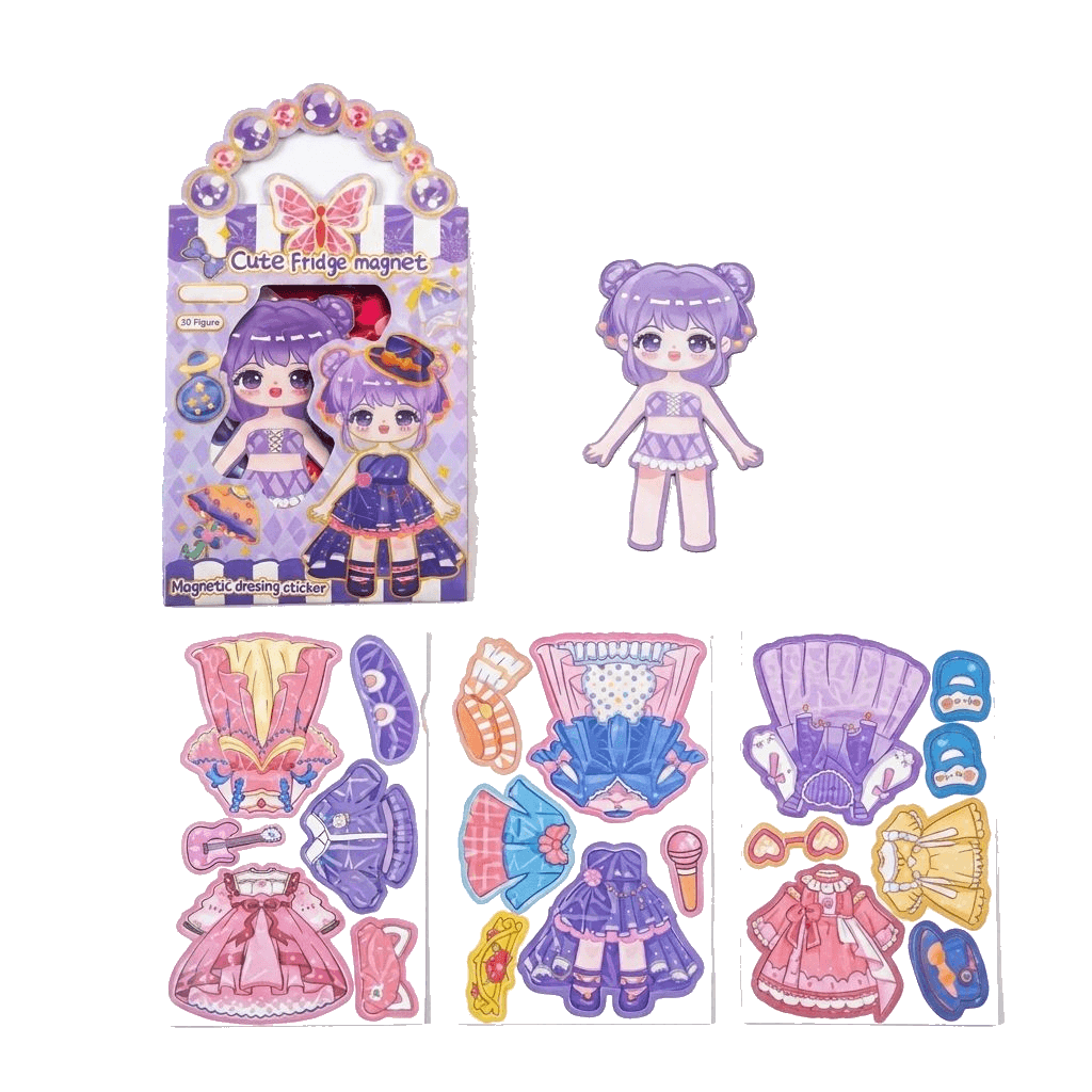 CharmCloset