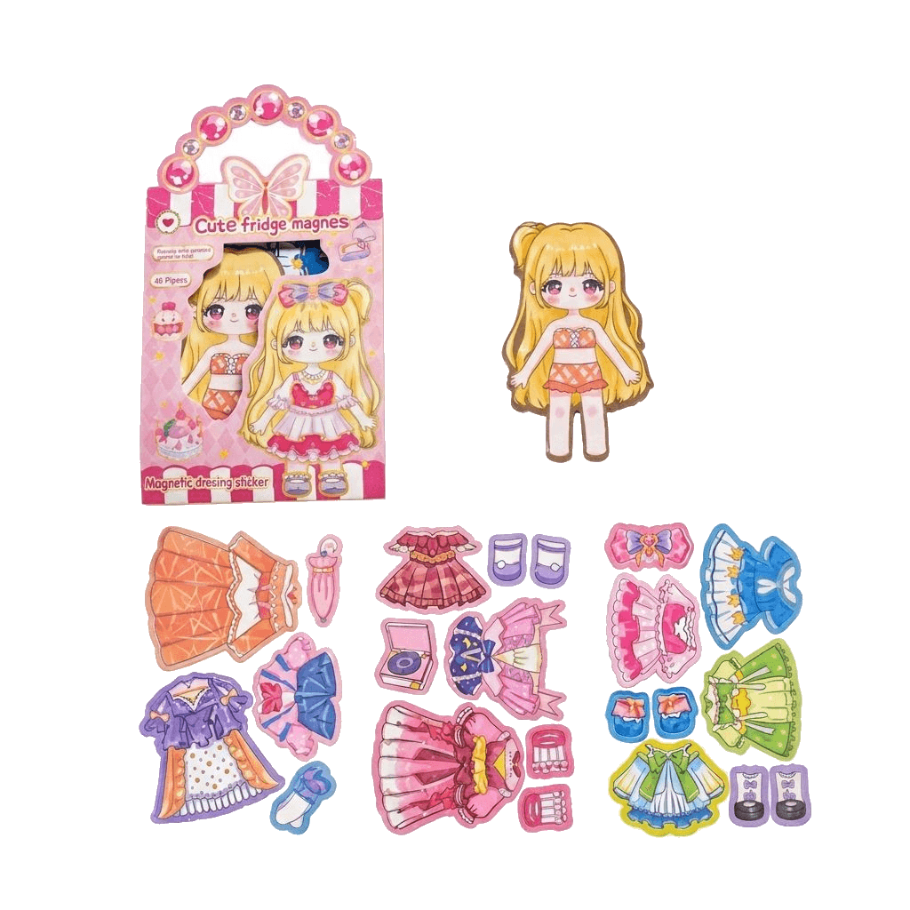 CharmCloset