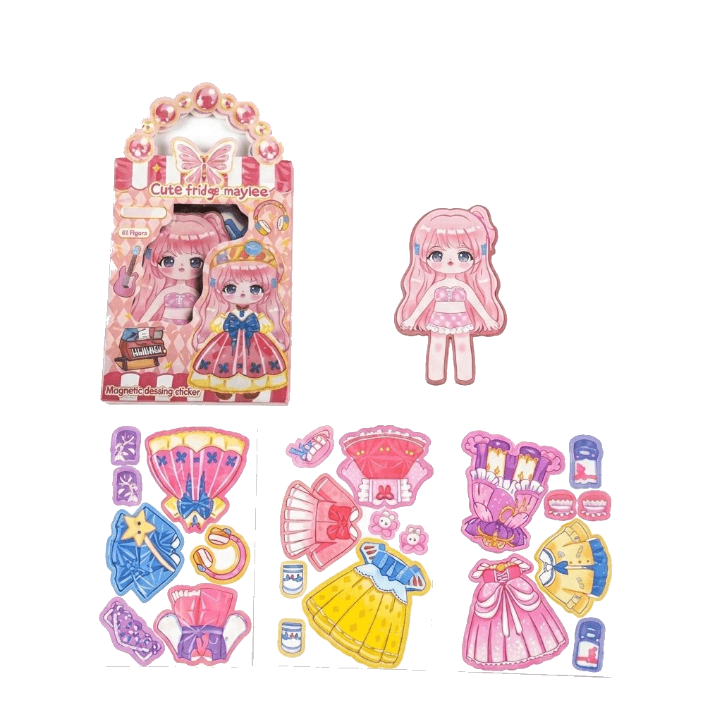 CharmCloset