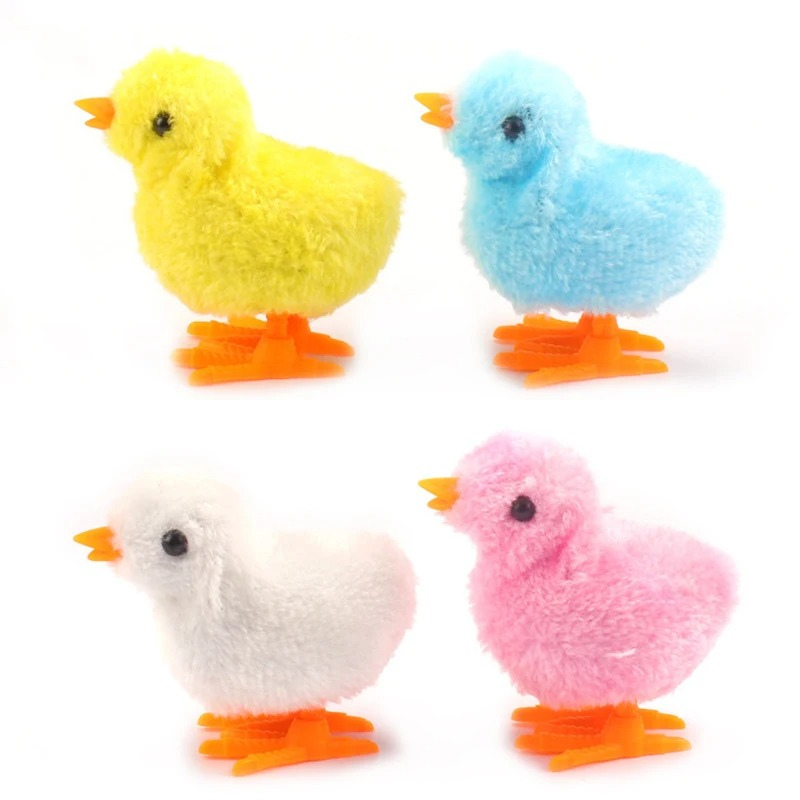 HoppyHen
