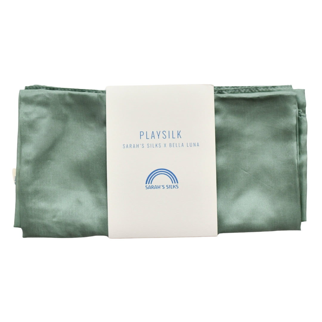 Northern Coast Playsilks