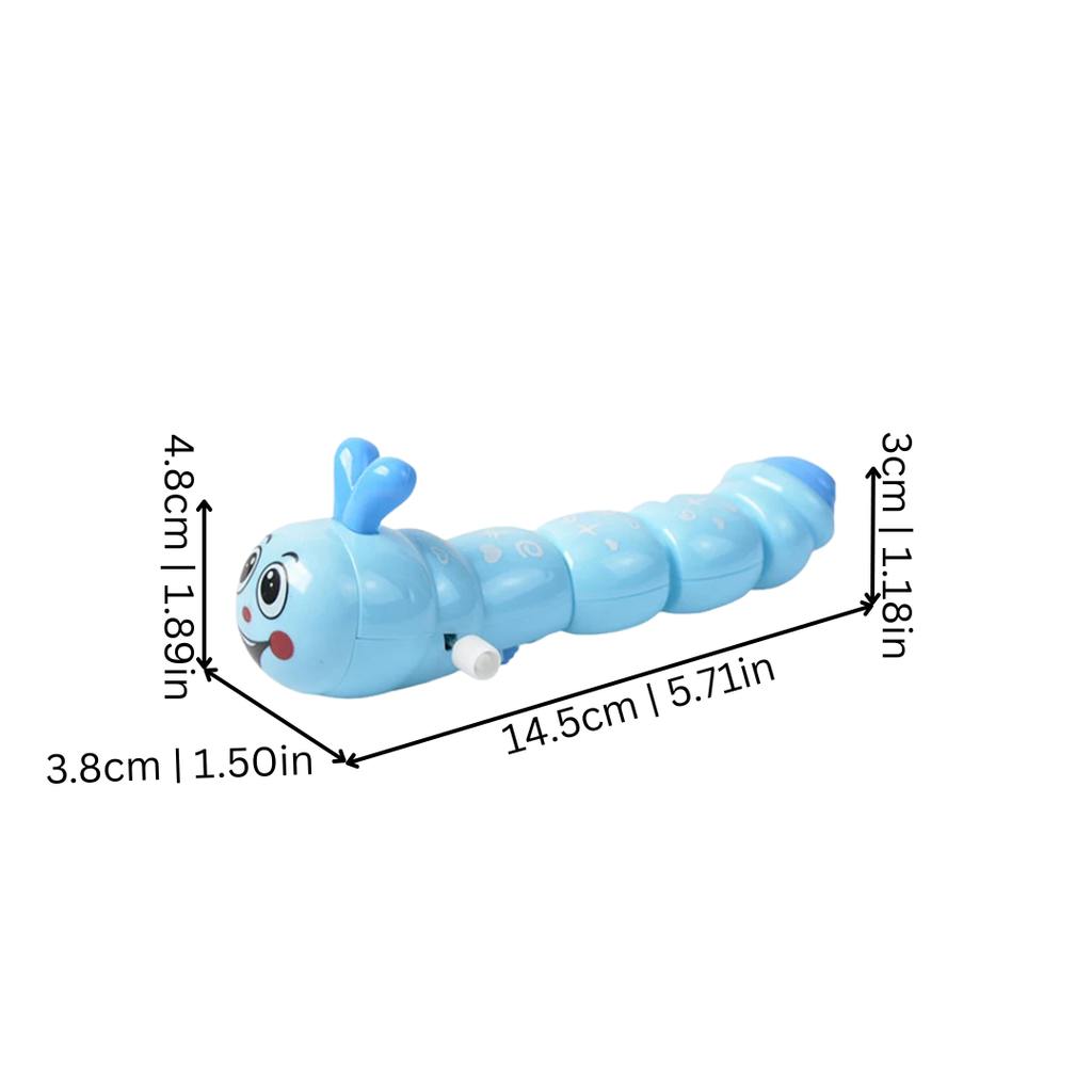 CrawlPillar