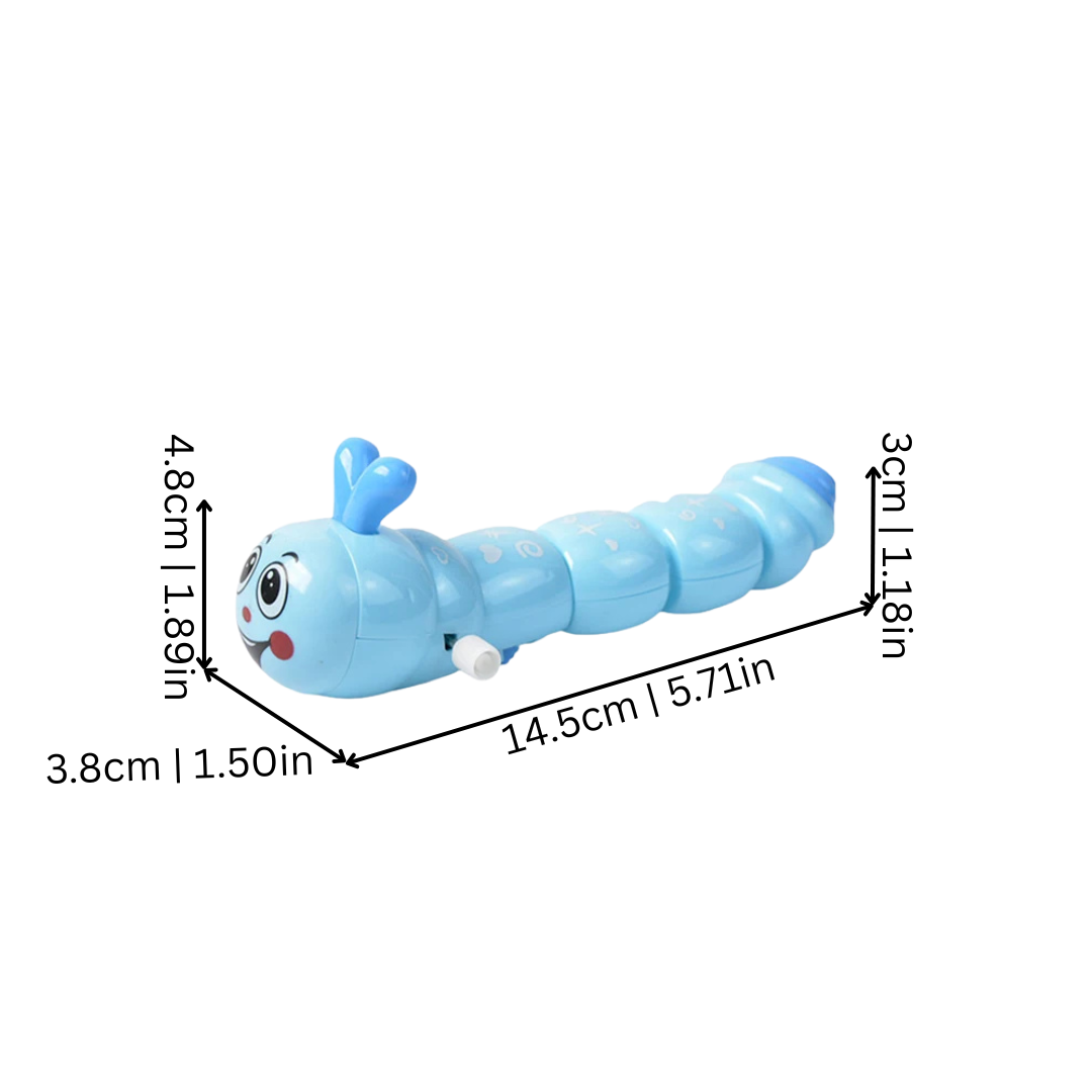 CrawlPillar