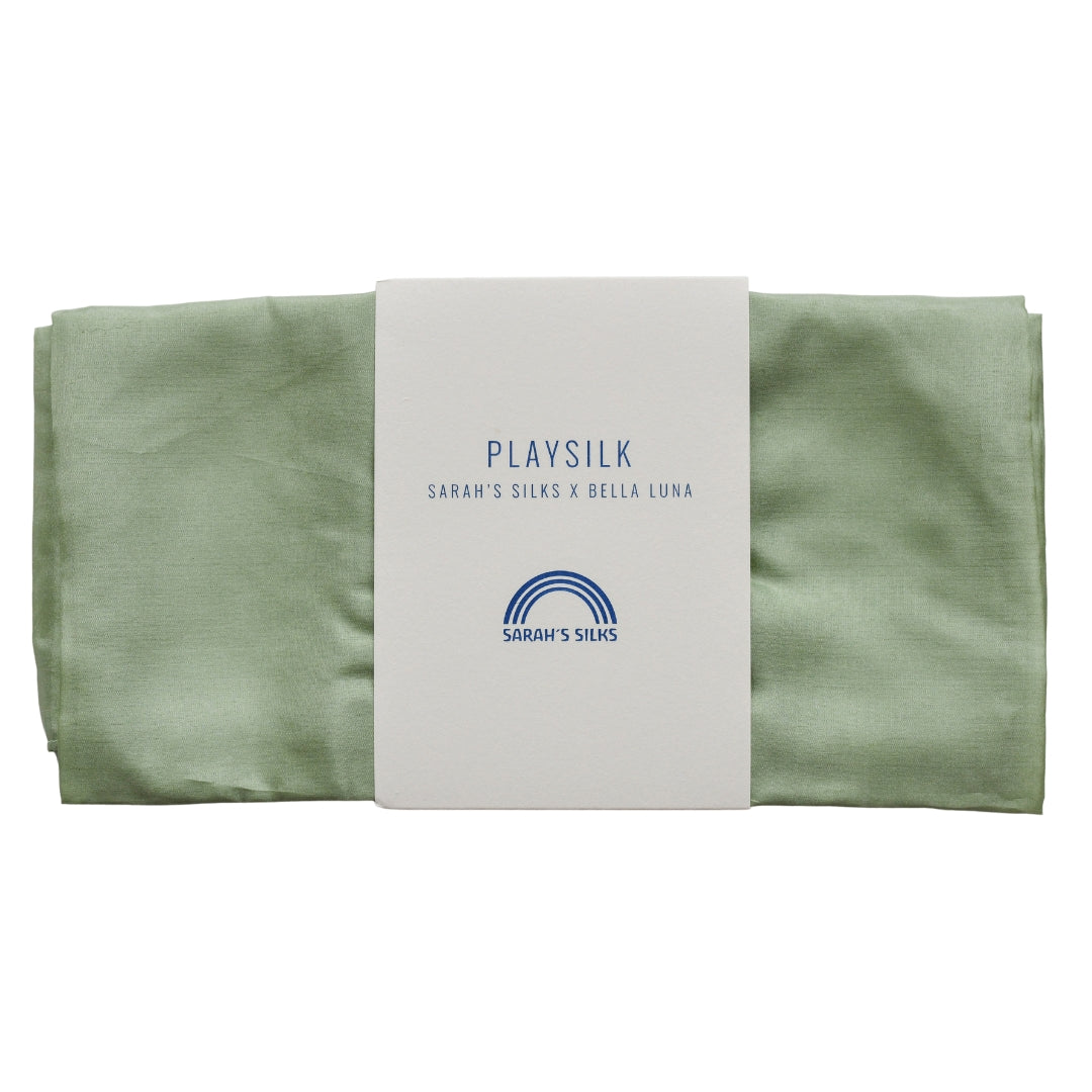 Northern Coast Playsilks