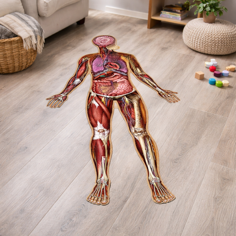 BodyMap