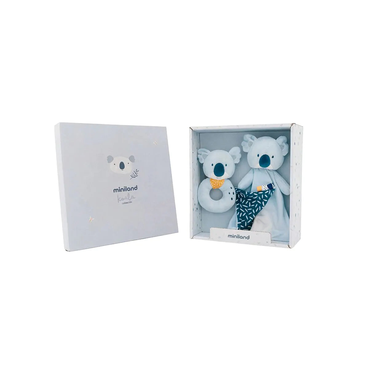 Little Koala Baby Gift Set