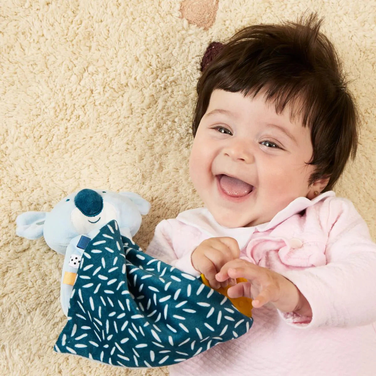 Little Koala Baby Gift Set