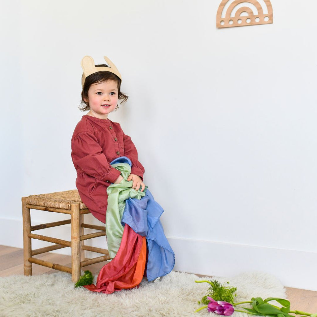 Northern Coast Playsilks
