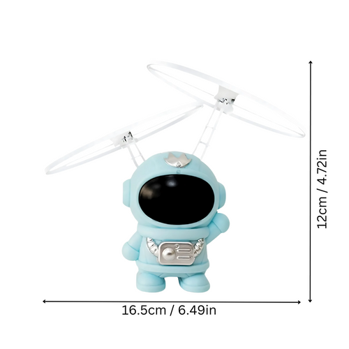 AstroFlyer