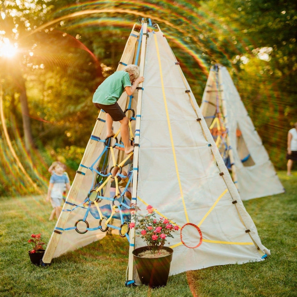 Mainstay Backyard Playset