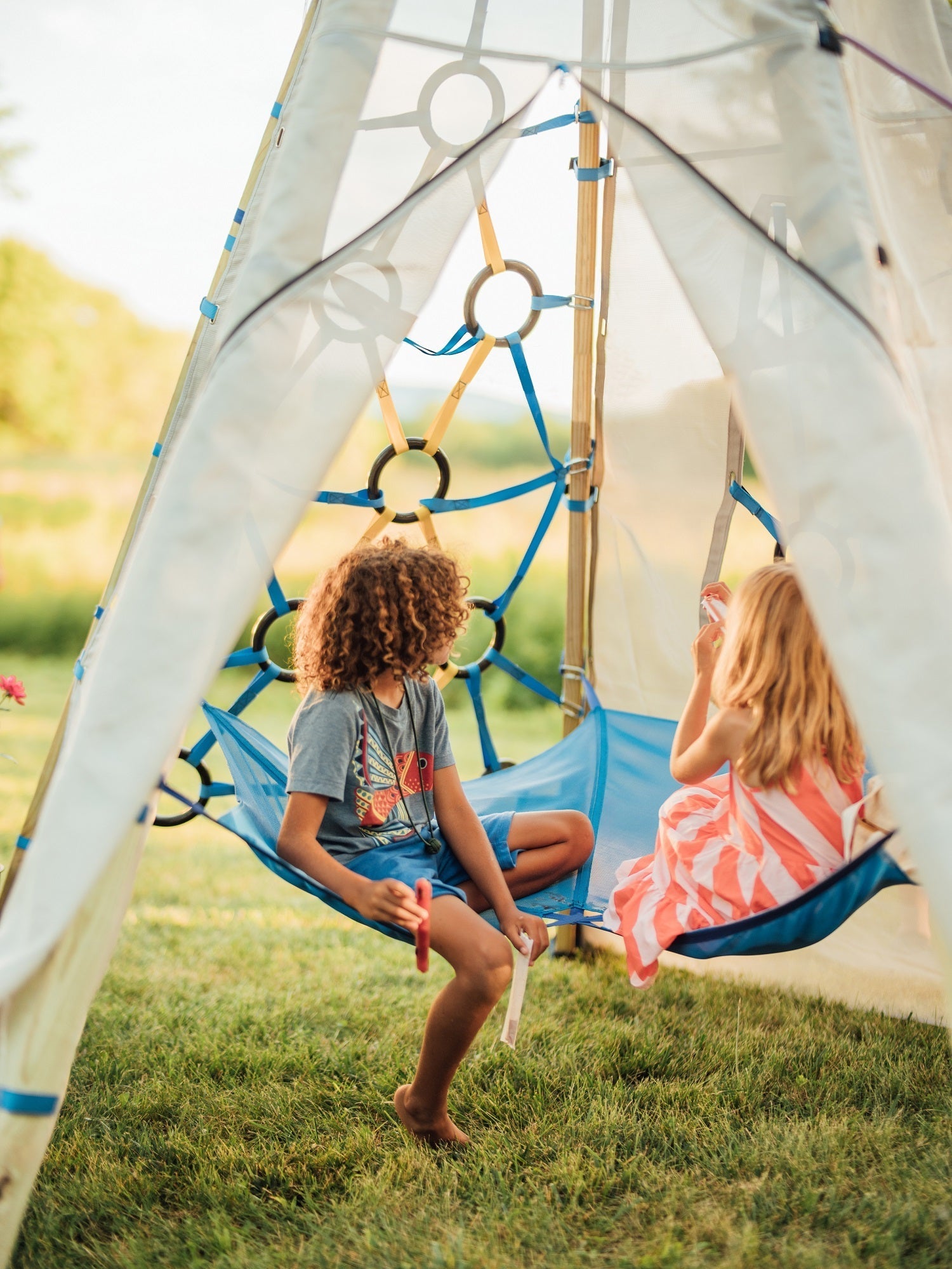 Mainstay Backyard Playset