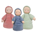Bella Luna Waldorf Doll - Light Skin Tone