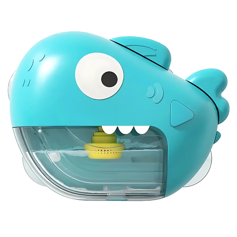 BubbleBeast