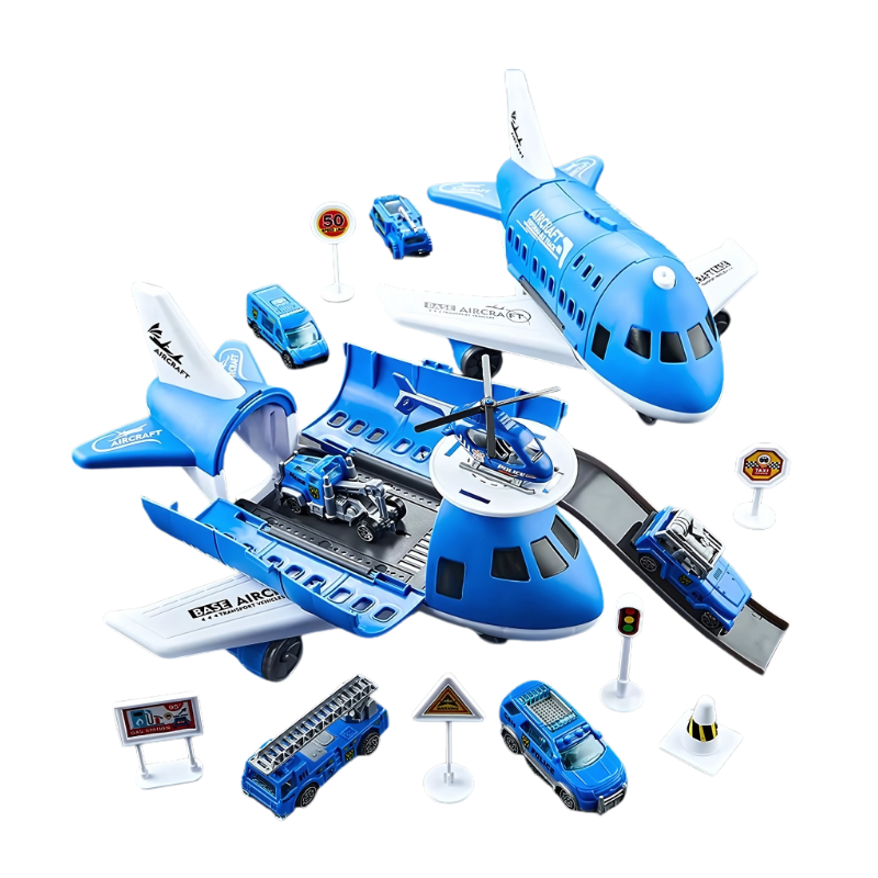 SkyHaul
