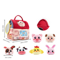 BusyBarn