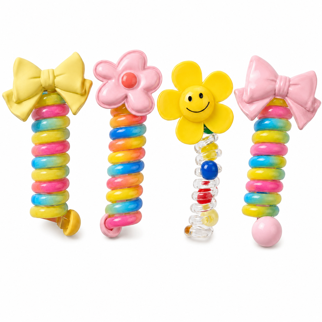 CoilCharm