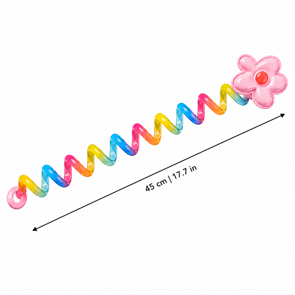 CoilCharm