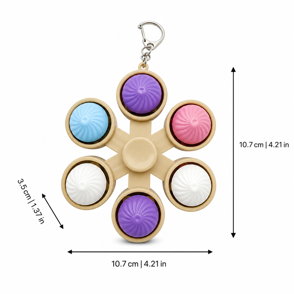 PocketSpin