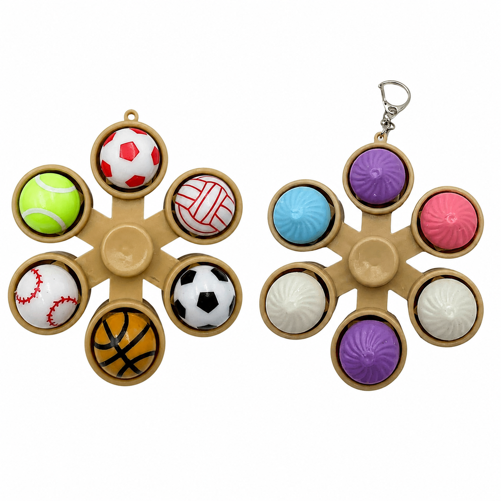 PocketSpin