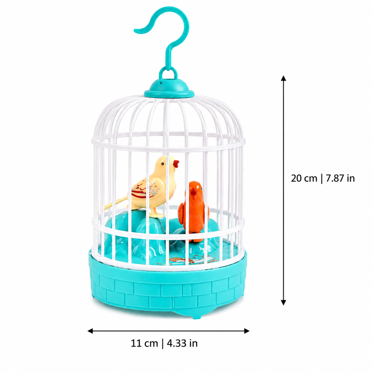 BirdyChirp