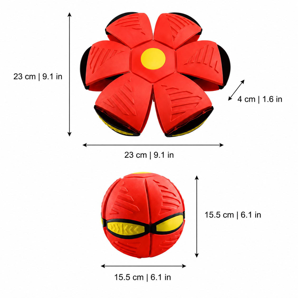 MorphoFly