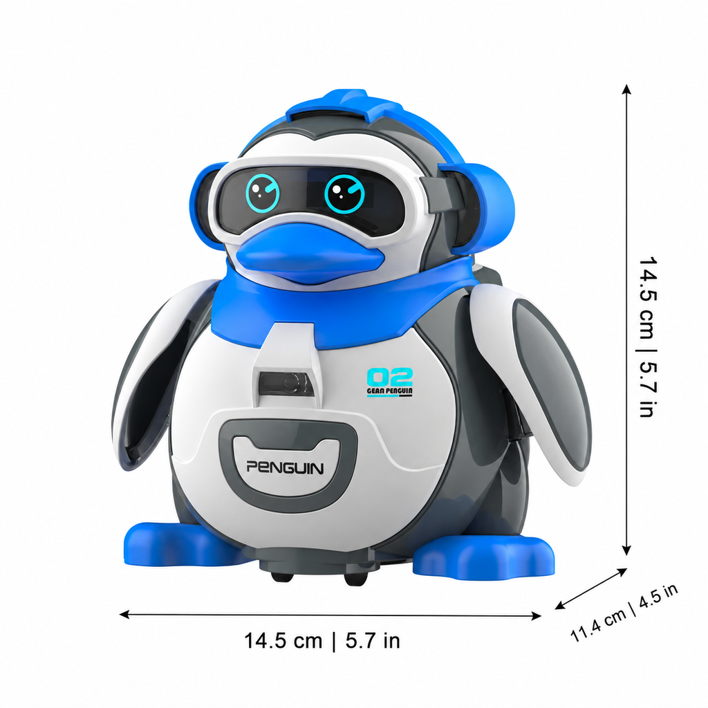 PenguPulse
