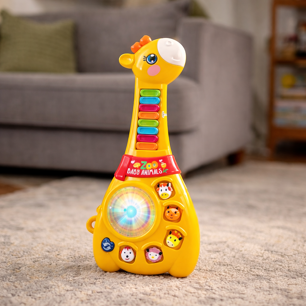 GiraffeGroove