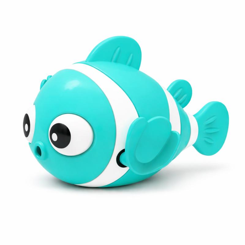 TidalTots