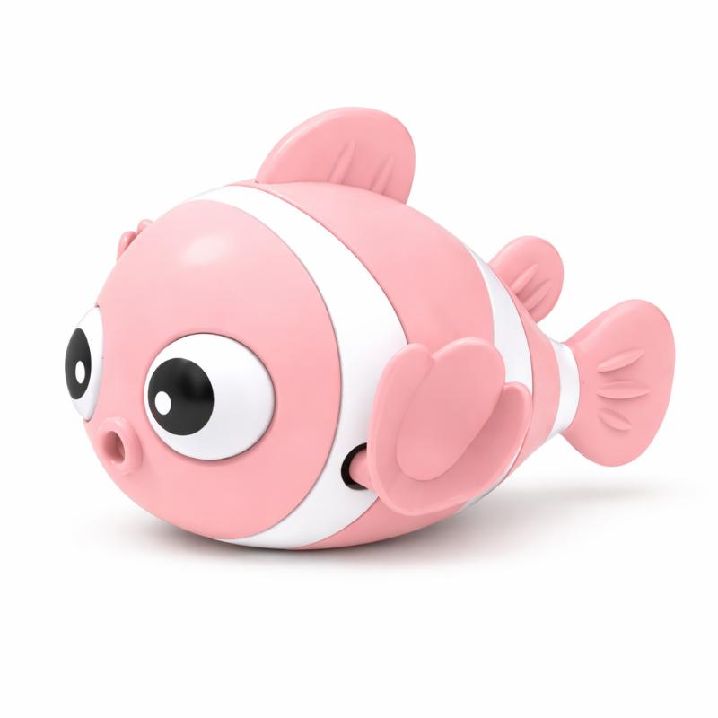 TidalTots